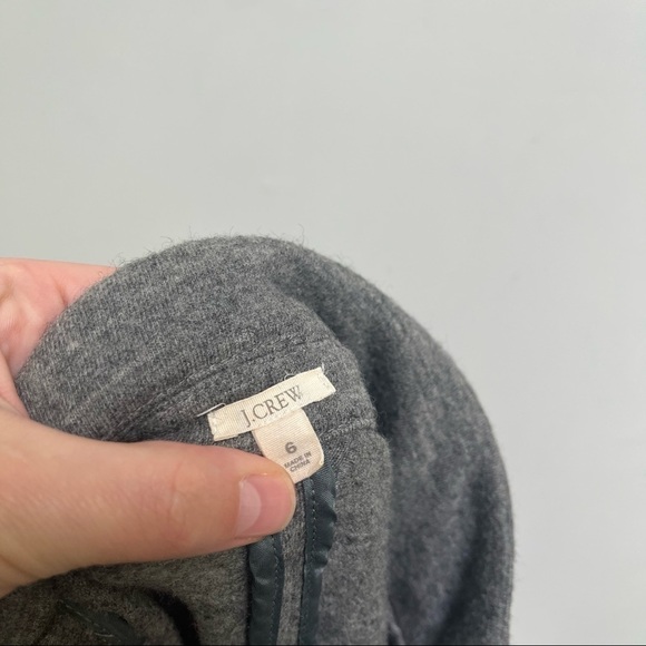 J. Crew Wool Blazer - Picture 5 of 8